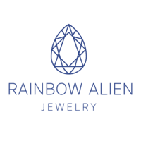 Rainbowalien Jewels